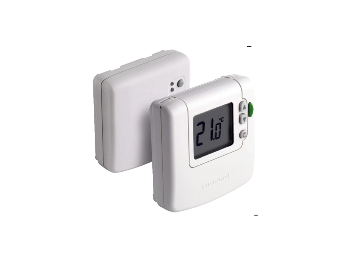 Беспроводной электронный термостат Honeywell Wireless DT92A1004