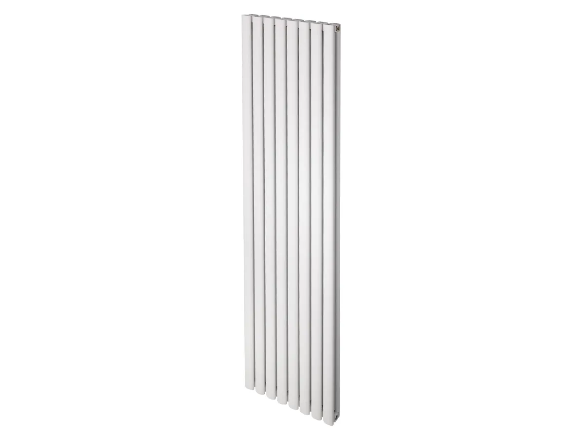 Calorifer decorativ LOJIMAX, colectie BELLA DOUBLE 300 mm. 286 mm.