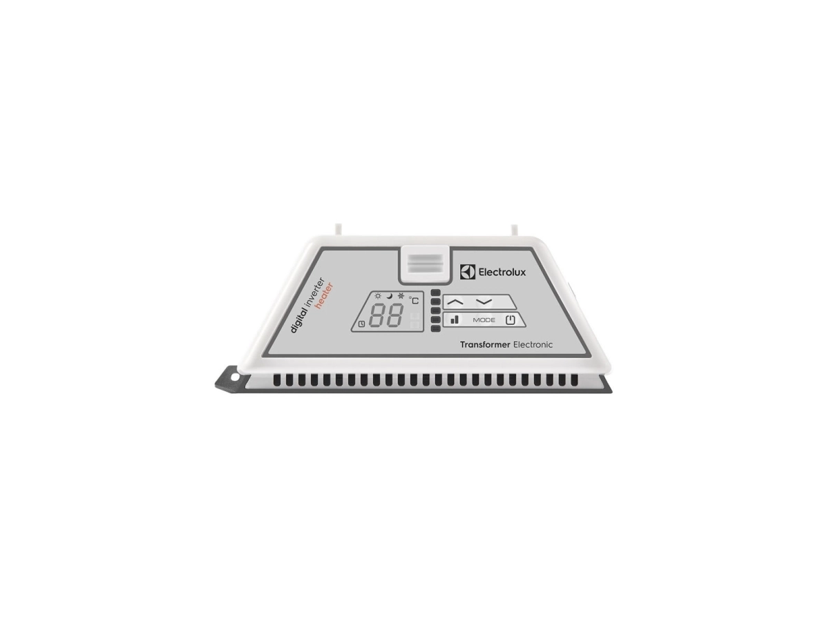 Convector electric Electrolux Air Gate 2500 T Inverter