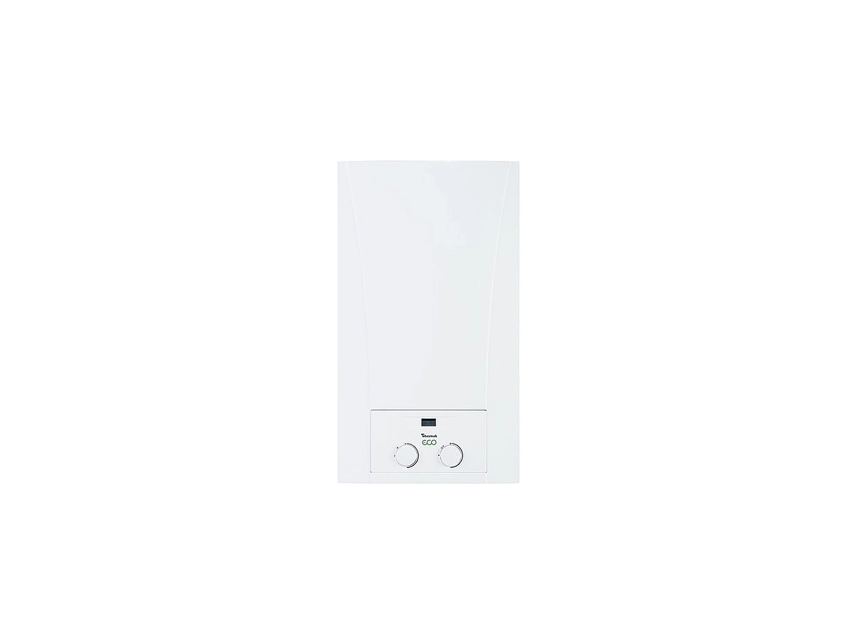 Классический газовый котел BAYMAK ECO CLASSIC 24 кВт