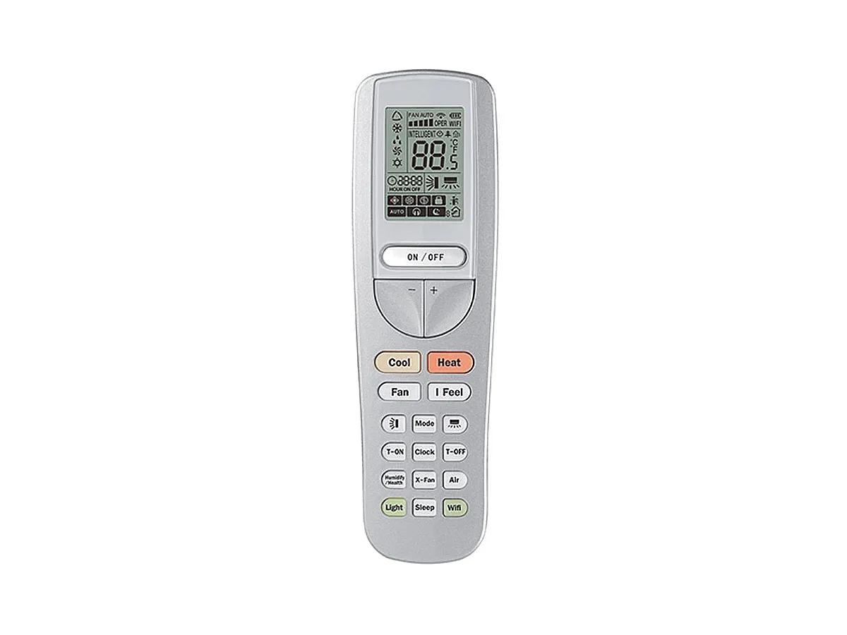 Кондиционер Сooper Hunter VIP Inverter R32 CH-S09FTXHV-B