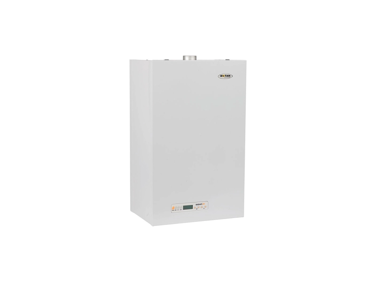 Классический газовый котел MOTAN SIGMA TN 31 кВт