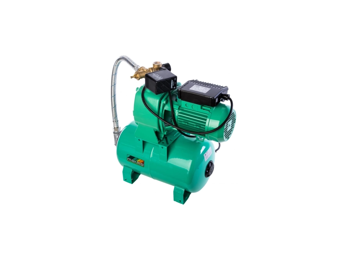 Гидрофор Marina APM 200/25