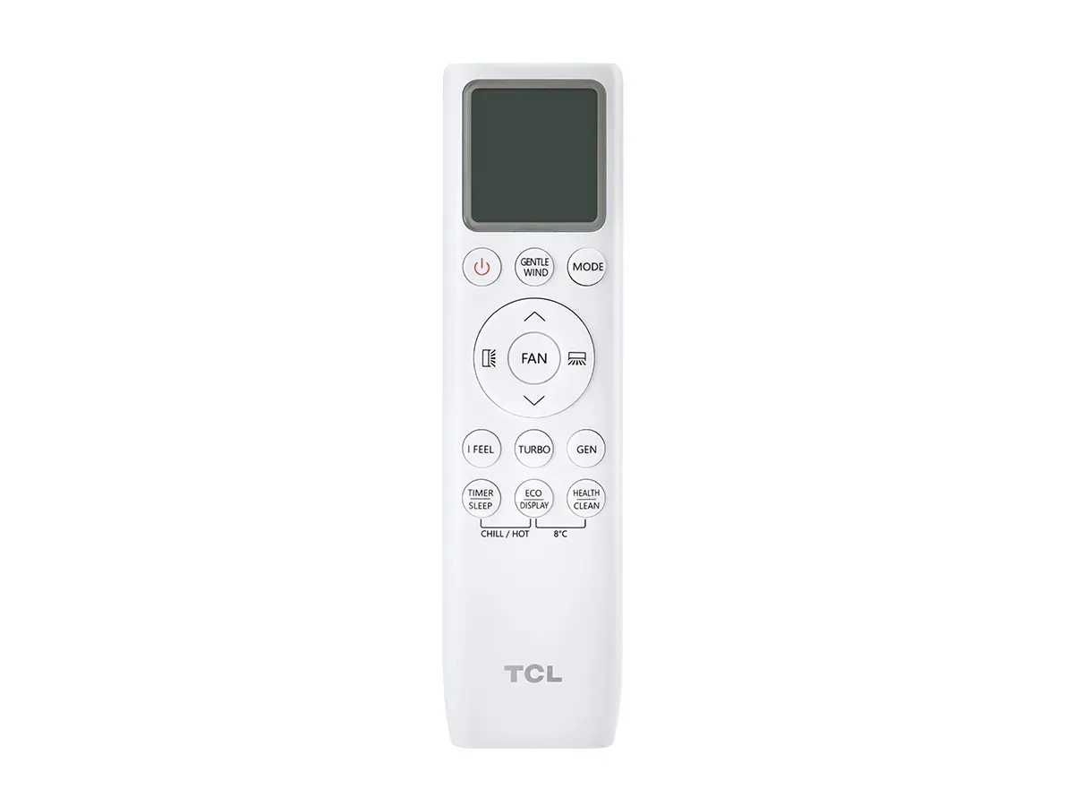 Кондиционер TCL ELITЕ Inverter R32 TAC-09 CHSD / XAB1IN 18000 BTU