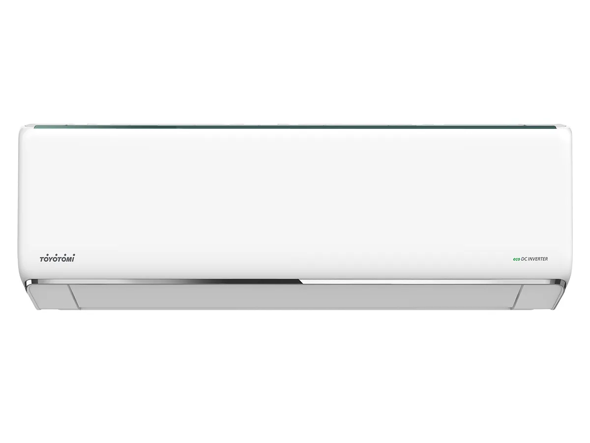 Кондиционер Toyotomi VR DC Inverter R32 THN/THG-A12VR24 12000 BTU