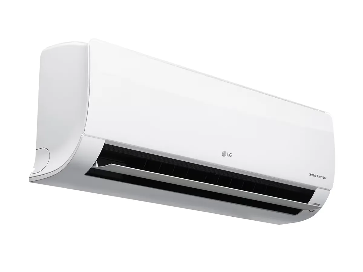 Кондиционер LG DeLuxe Inverter R32 DM18RP