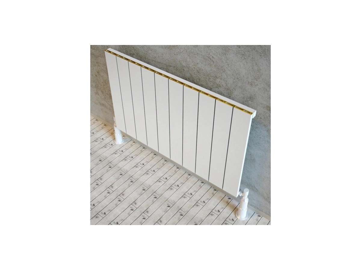 Calorifer decorativ LOJIMAX, colectie KALSEDON 200 mm. 280 mm.