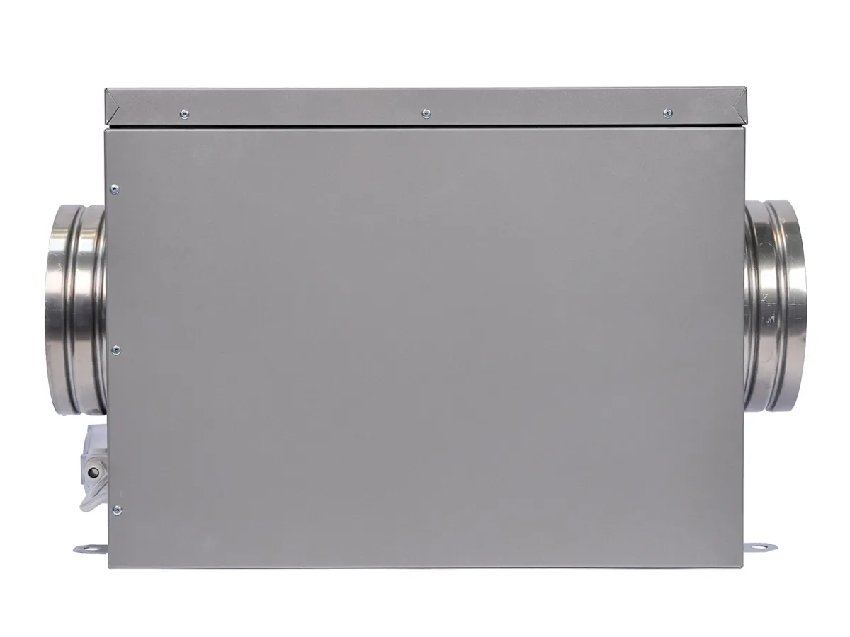 Filtru de tip canal F7 DN315