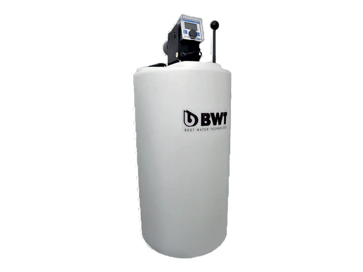Станция дозирования BWT GRUNDOMAT DDC 60