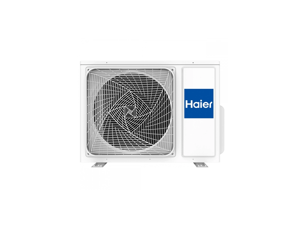 Кондиционер HAIER FLEXIS Plus DC Inverter Super Match AS35S2SF1FA-BH-1U35S2SM1FA (black matt)