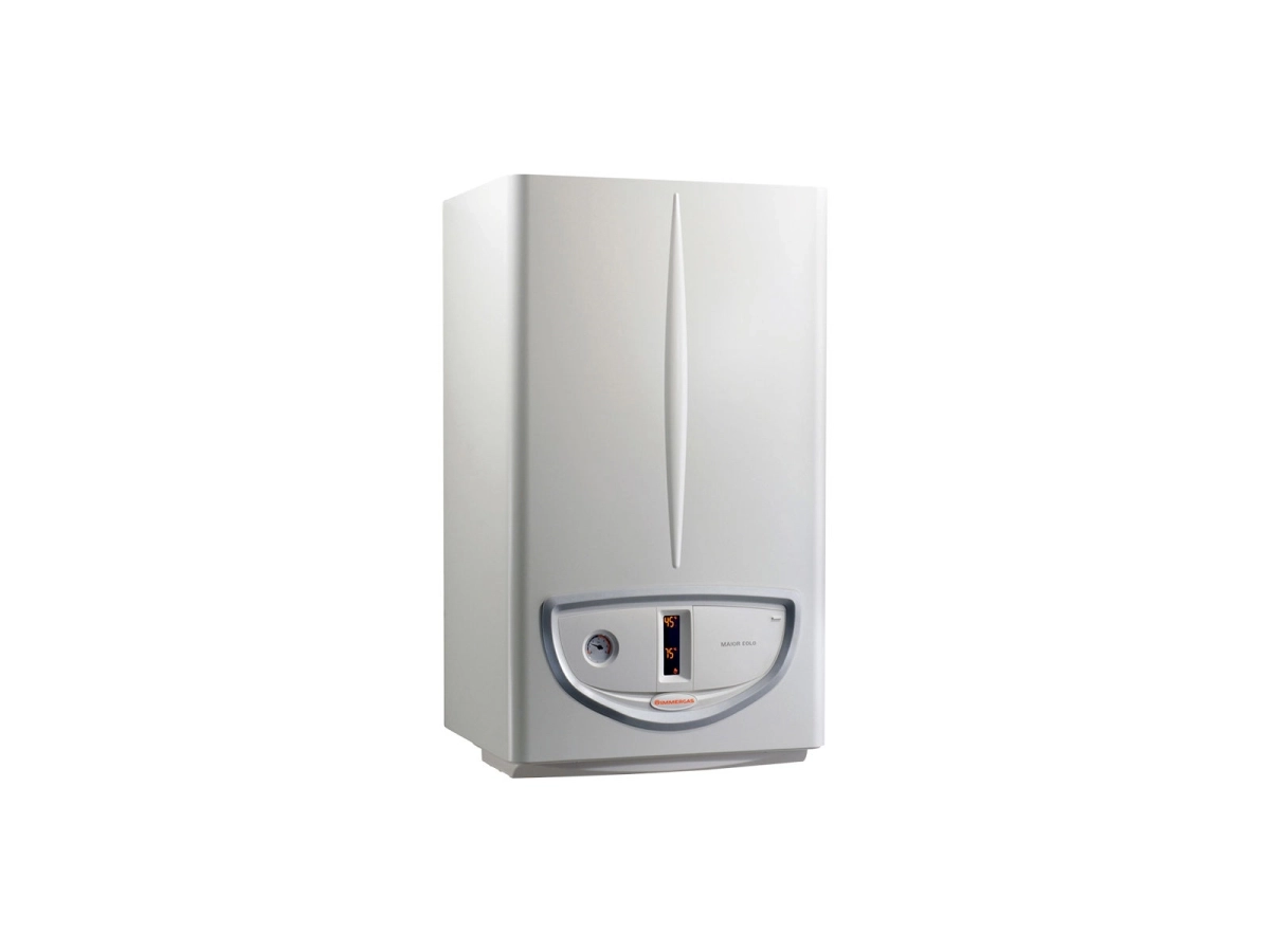 Классический газовый котел IMMERGAS Eolo Maior 32 кВт