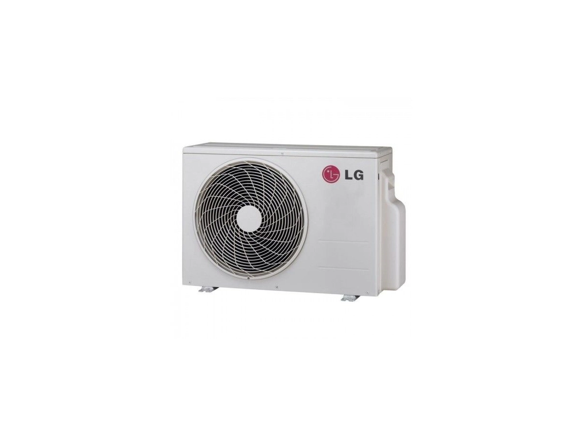 Кондиционер LG STANDART Inverter P24EN
