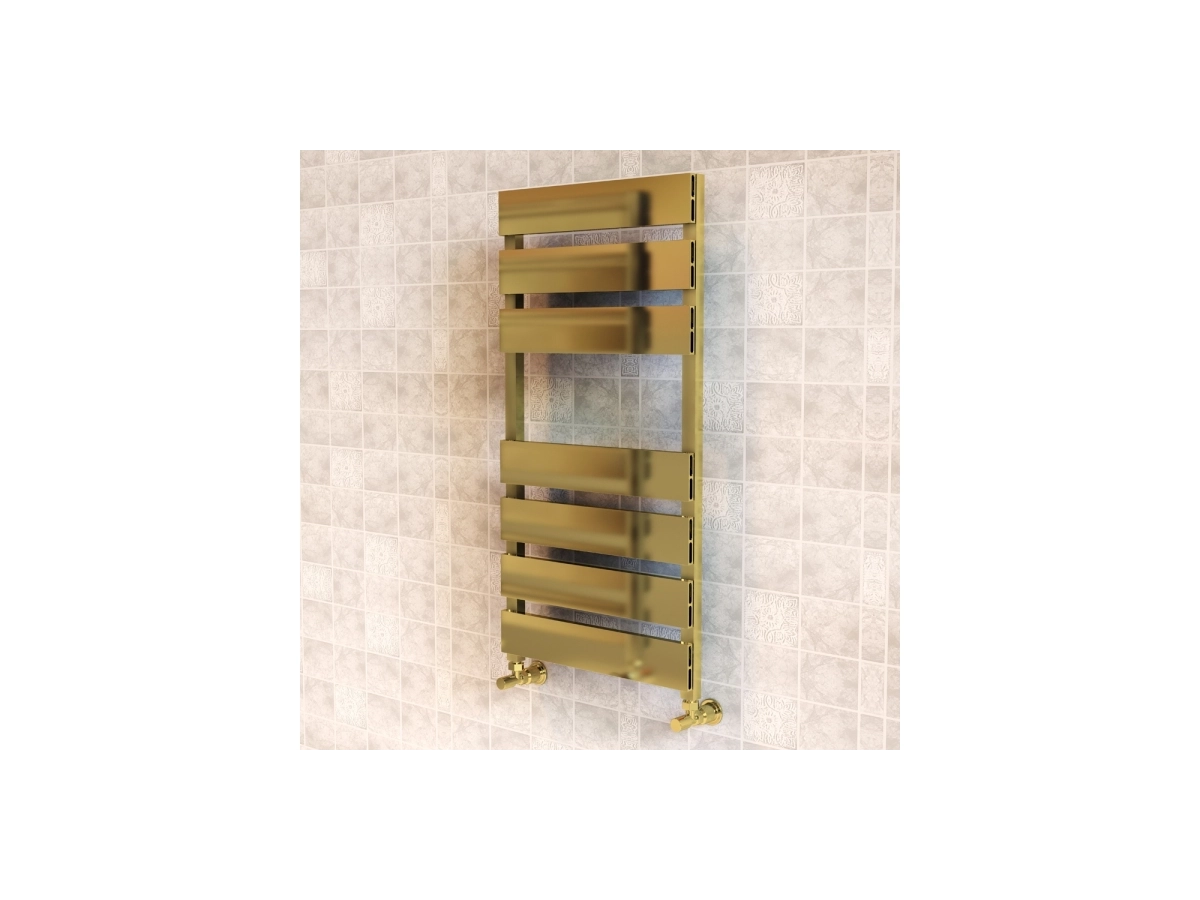 Uscator de prosoape decorativ LOJIMAX, colectie BENOIT 400 mm. 710 mm.