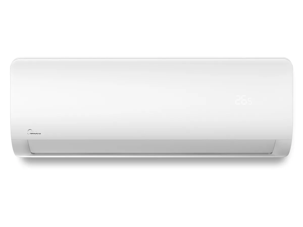 Кондиционер Midea Extreme Pro Inverter R32 MSAGBU-12HRFN8-QRD1GW 12000 BTU 