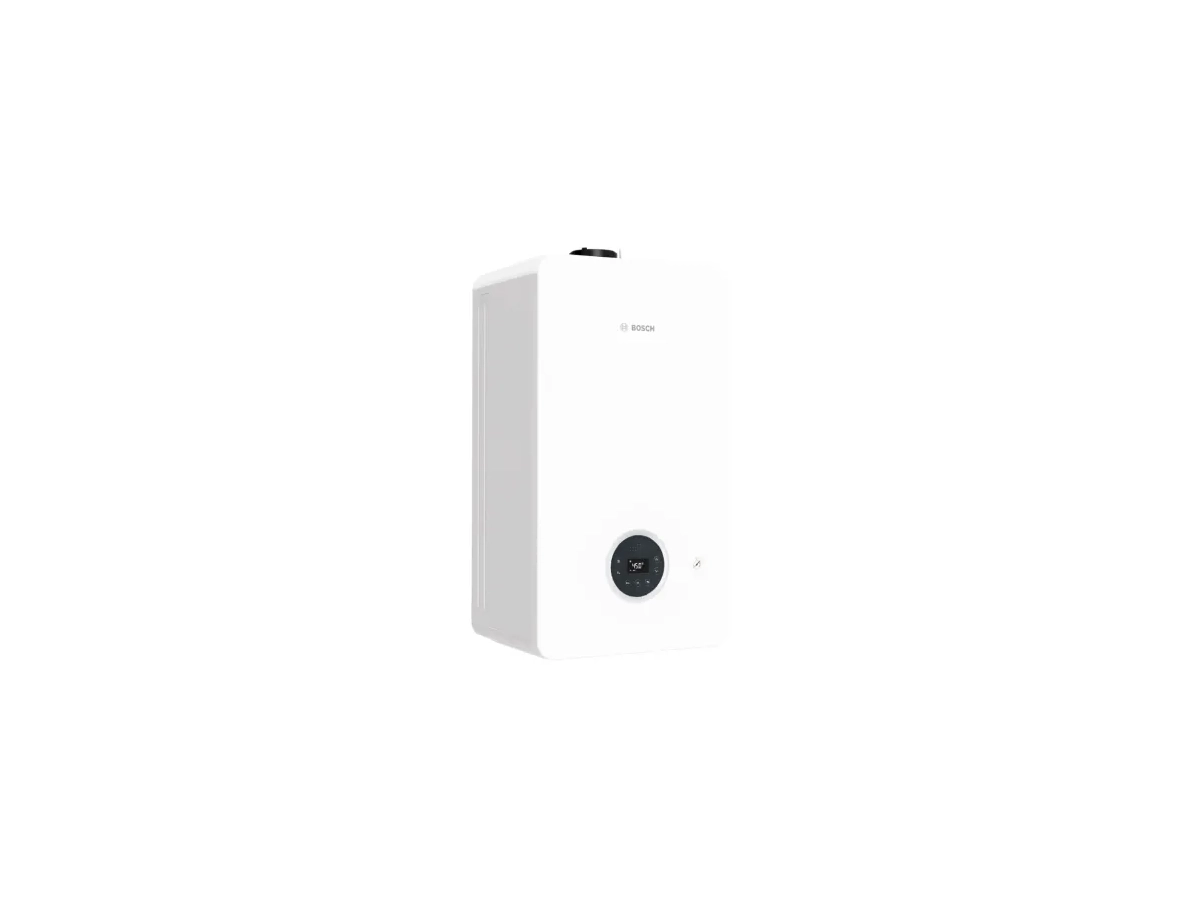 Конденсационный котел BOSCH Condens 2200