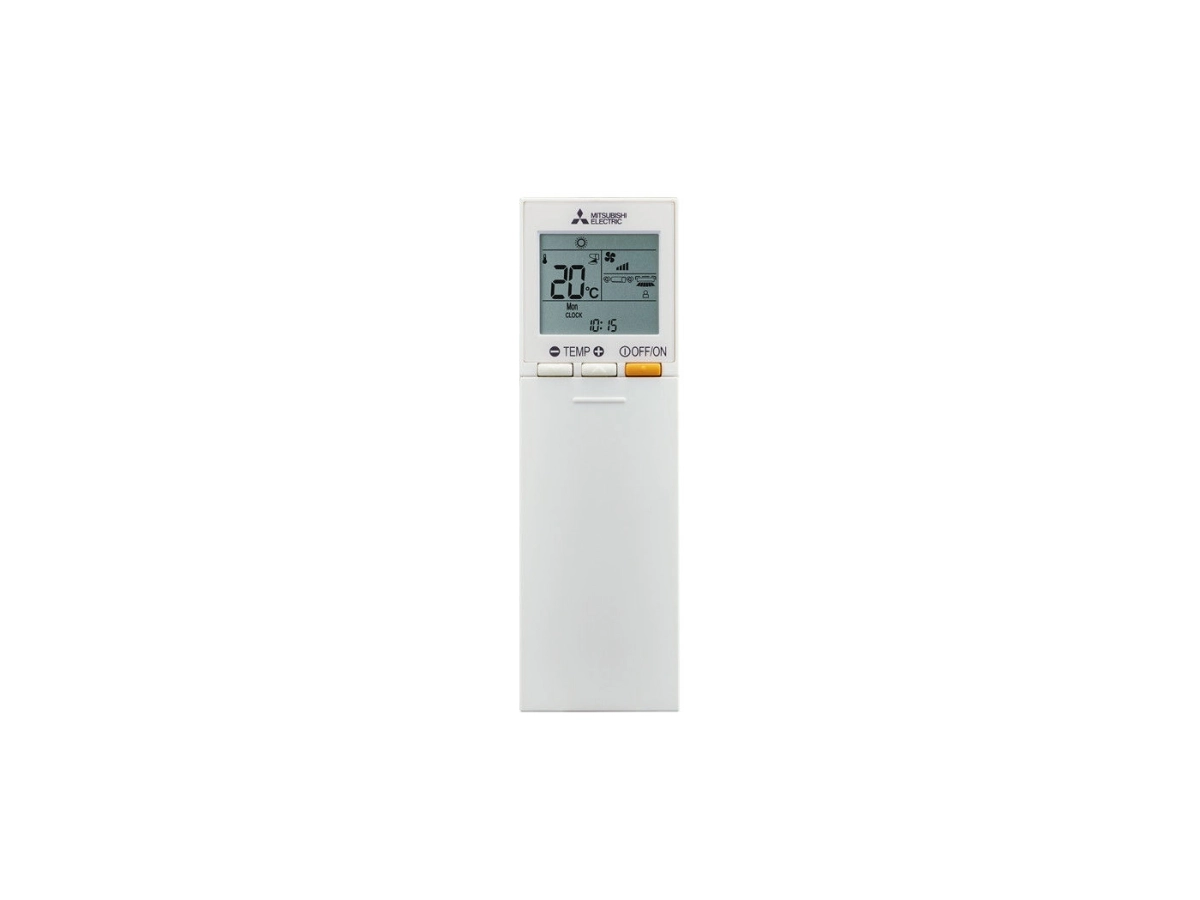 Кондиционер Mitsubishi Electric Inverter MSZ-LN25VGW-ER1-MUZ-LN25VG-ER1 (натуральный белый)