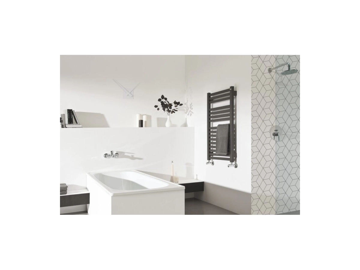 Uscator de prosoape design GORGIEL ANGU AAN 65/45