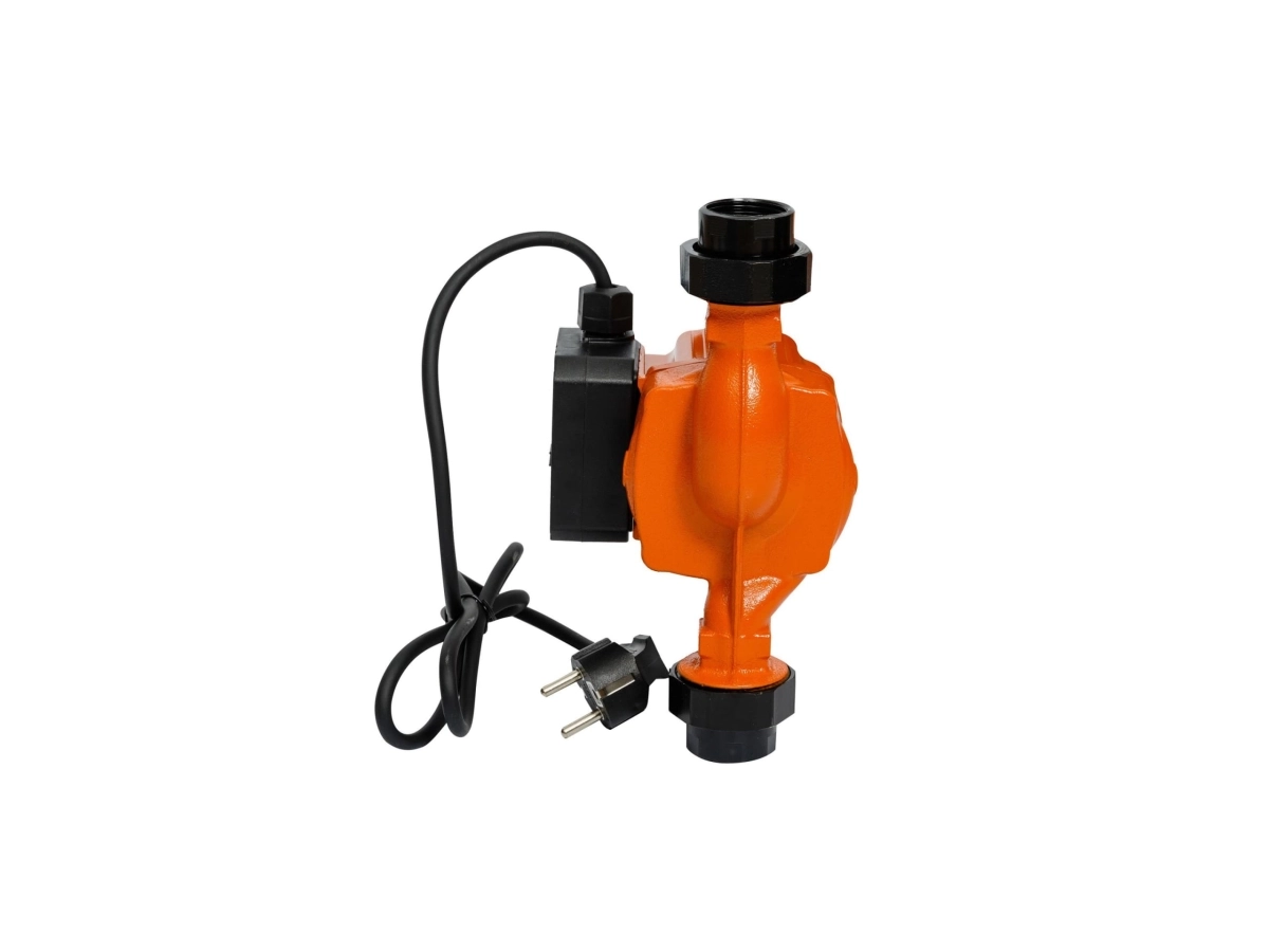 Циркуляционный насос GREENPRO 25/6T-130