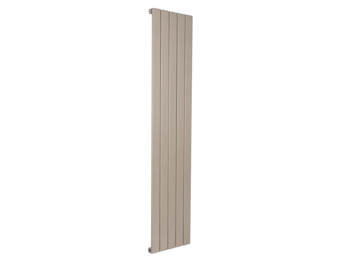 Calorifer decorativ LOJIMAX, colectia  ROYAL высота 300 mm. ширина 218 mm. Kiwi mat
