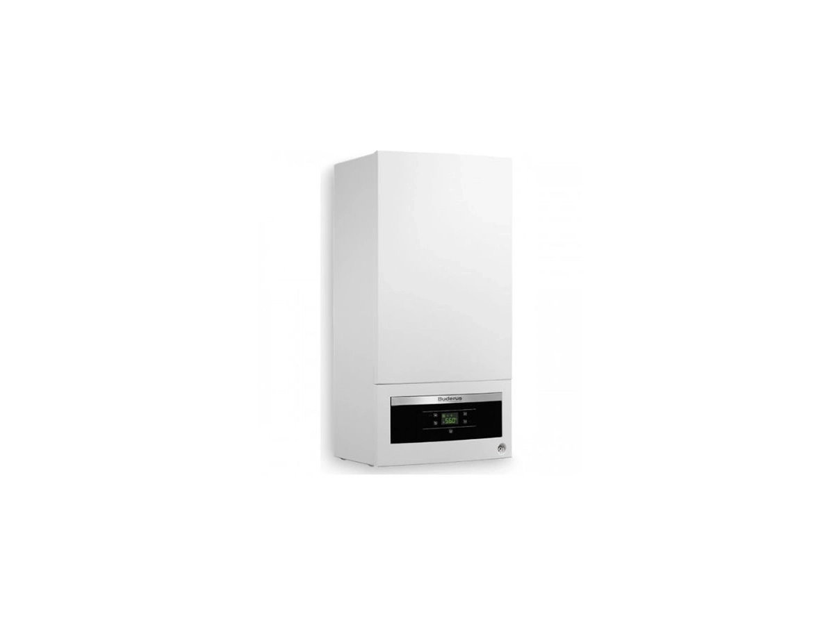 Конденсационный газовый котел BUDERUS GB 062 24 кВт