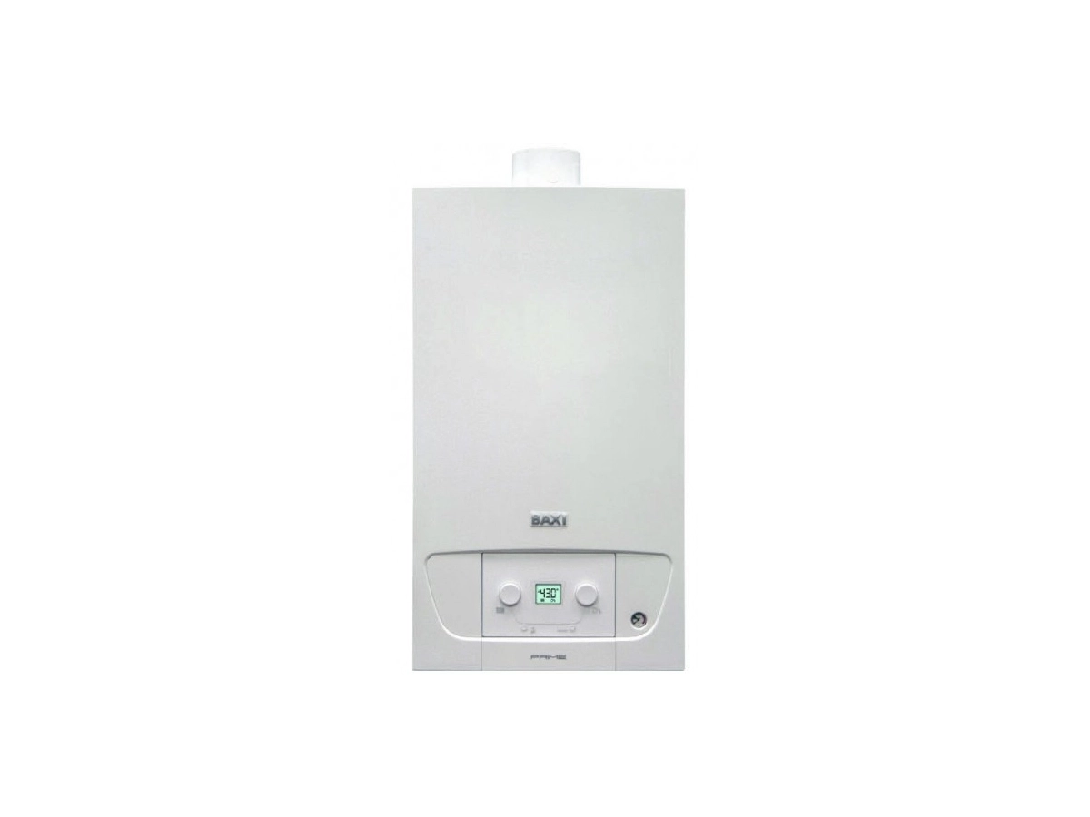 Конденсационный газовый котел BAXI PRIME 24 кВт