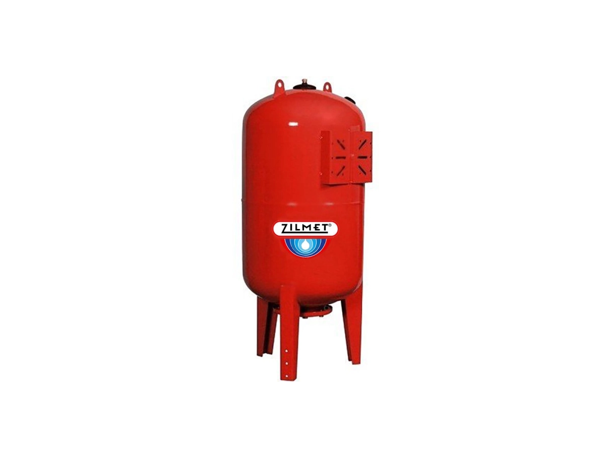 Бак расширительный для санитарной воды Zilmet Ultra-Pro 100 L 1 вертикальный