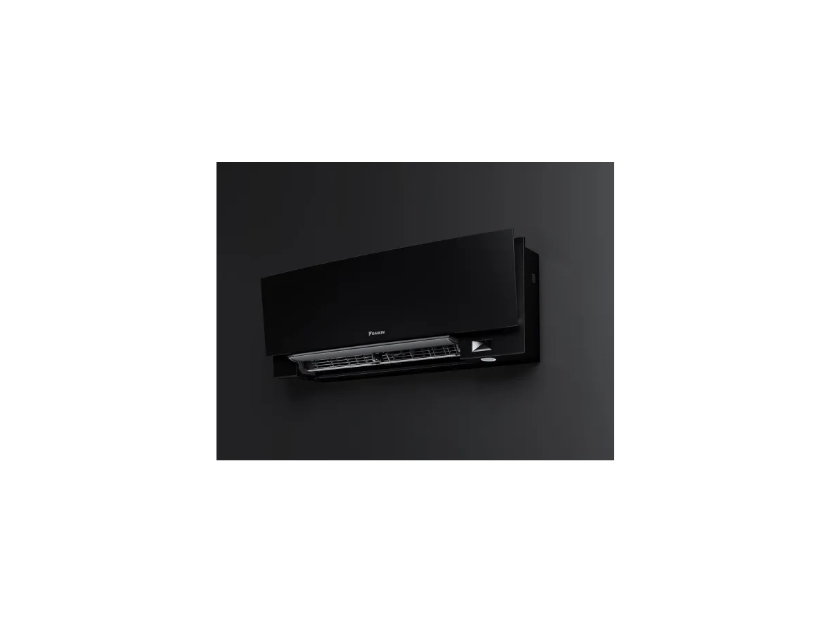 Кондиционер DAIKIN Inverter EMURA FTXJ50AB+RXJ50A (Чёрный) R32 A+++