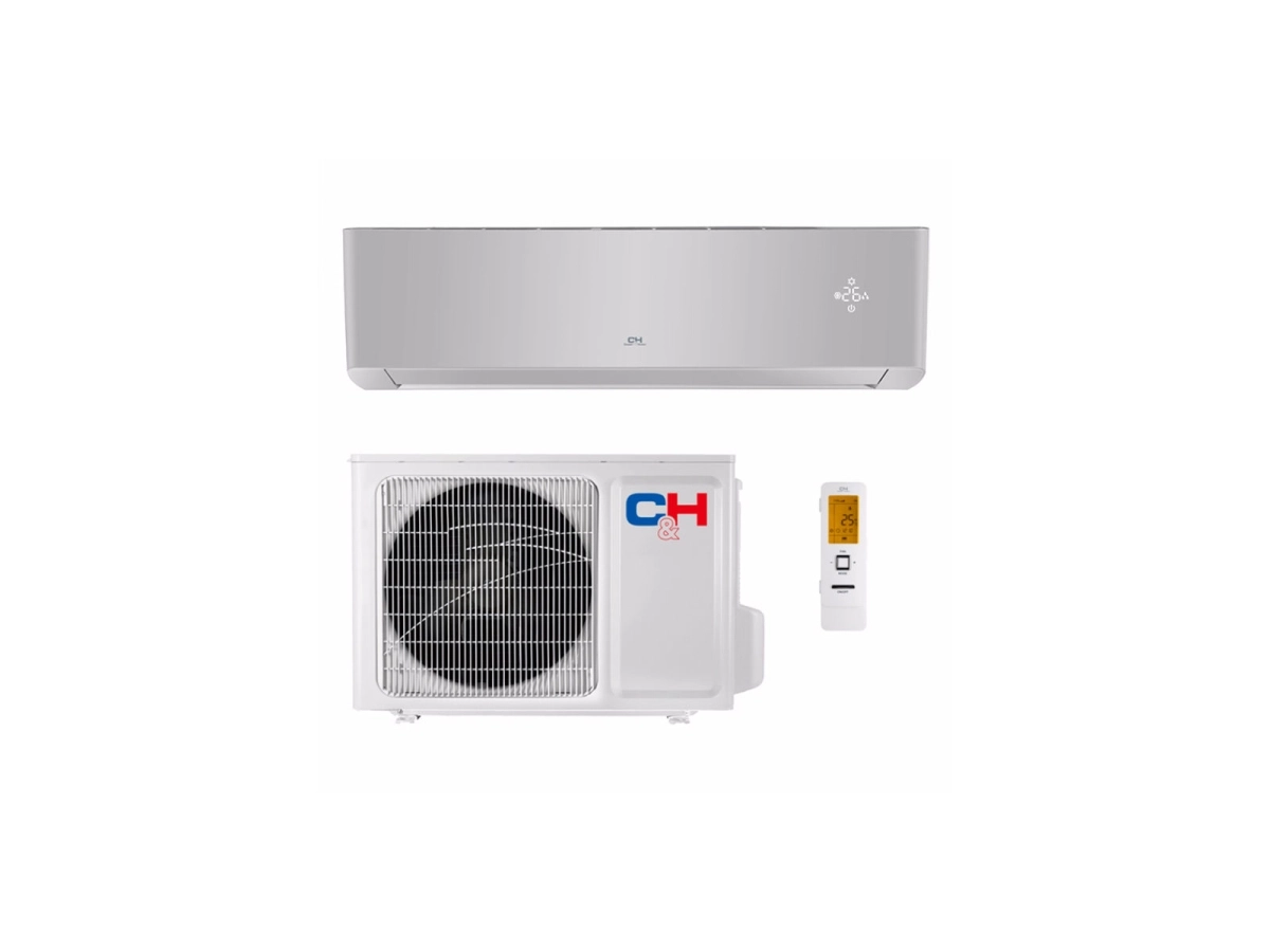 Кондиционер Сooper Hunter Supreme Inverter CH-S18FTXAM2S-SC