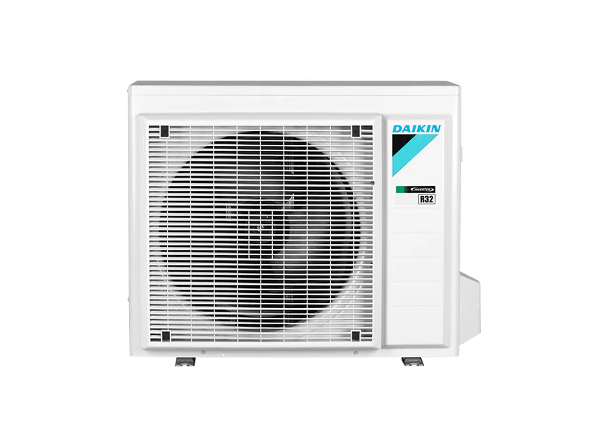 Кондиционер канальный DAIKIN Inverter R32 FDXM-F3 FDXM50F9 RXM50R