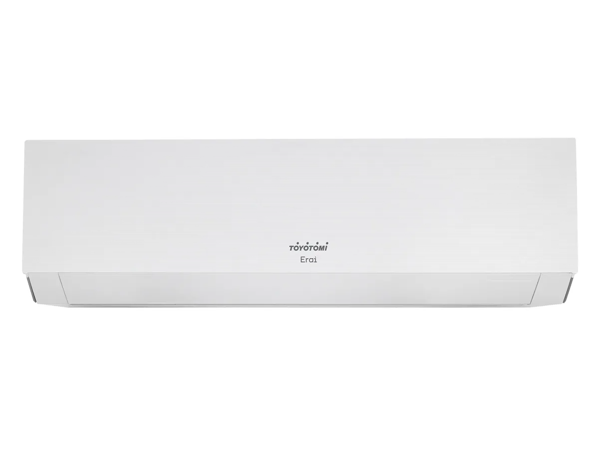 Кондиционер Toyotomi ERAI ALL DC Inverter R32 CTN/CTG-335W 12000 BTU белый