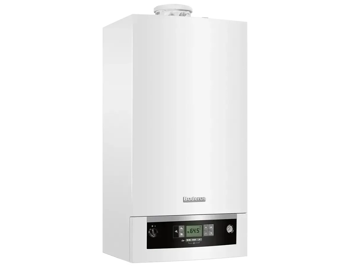 Cazan pe gaz in condensatie BUDERUS GB 072 24 kW