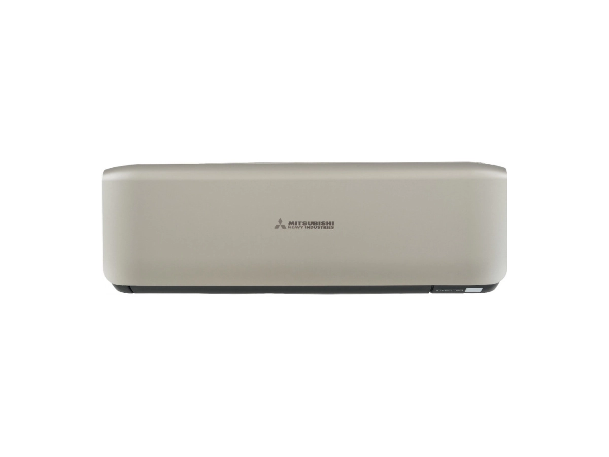 Кондиционер Mitsubishi Heavy Inverter SRK35ZSX-WT-SRC35ZSX-S (titanium)
