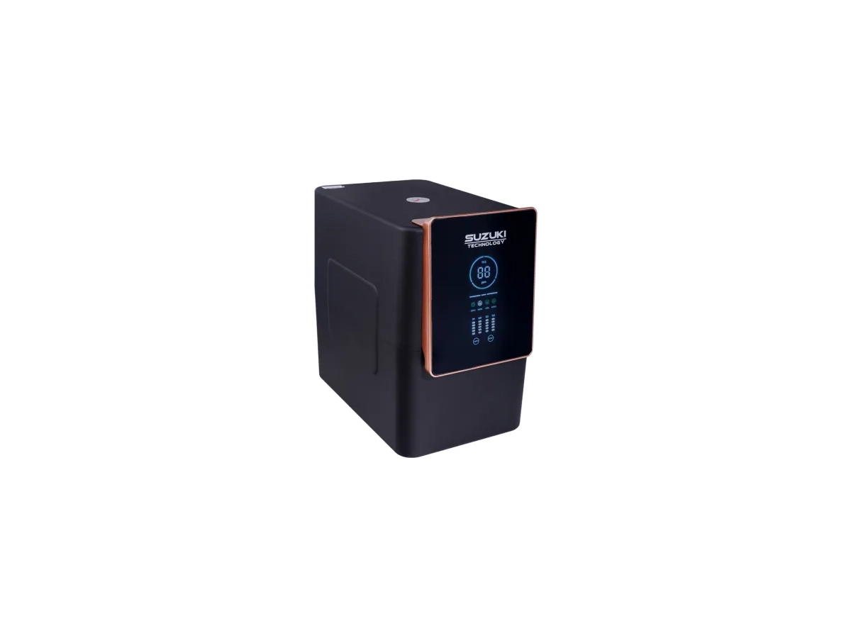 Фильтр обратного осмоса для питьевой воды Suzuki Hydrogen Alkaline Ionizer