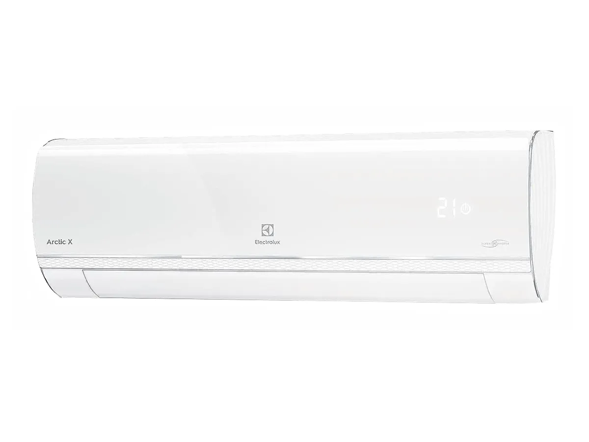 Кондиционер ELECTROLUX Super DC Inverter R32 EACS-I-18 HAR-X-N3-Eu