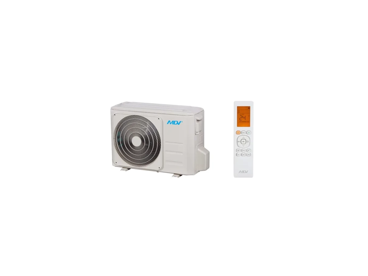 Кондиционер MDV Inverter-24HRDN1-MDOA-24HFN1