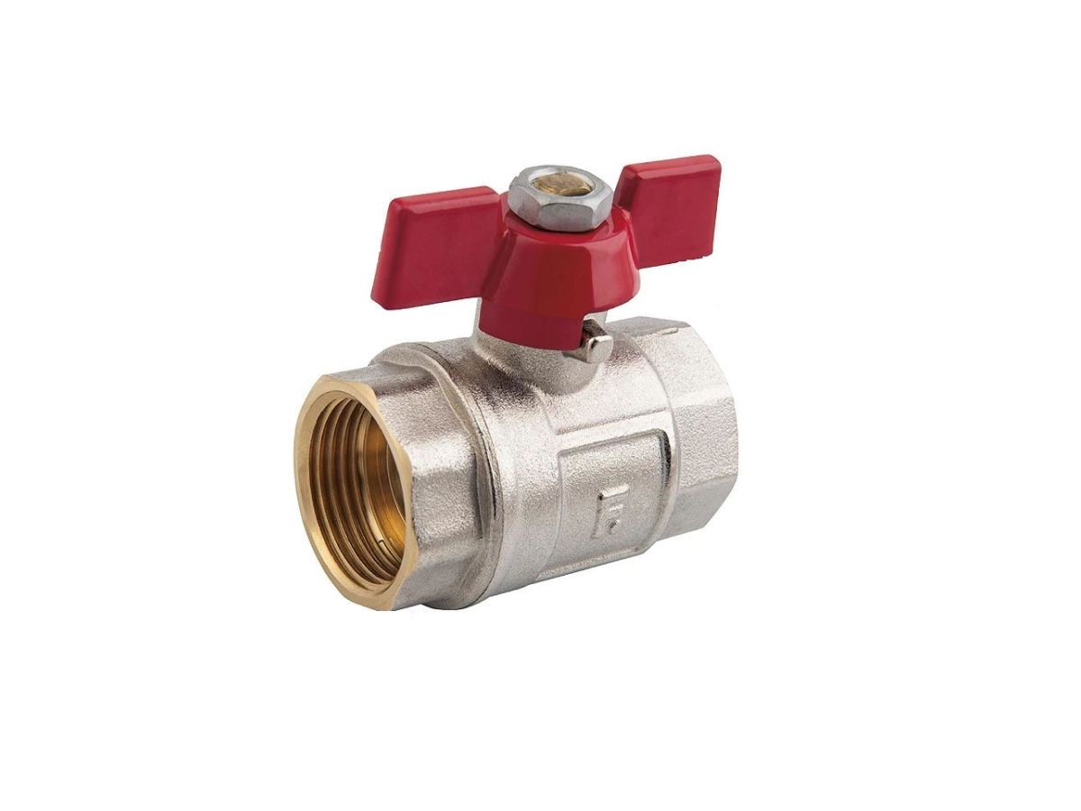 Robinet bila apa FERRO 3/4 FF KMS2