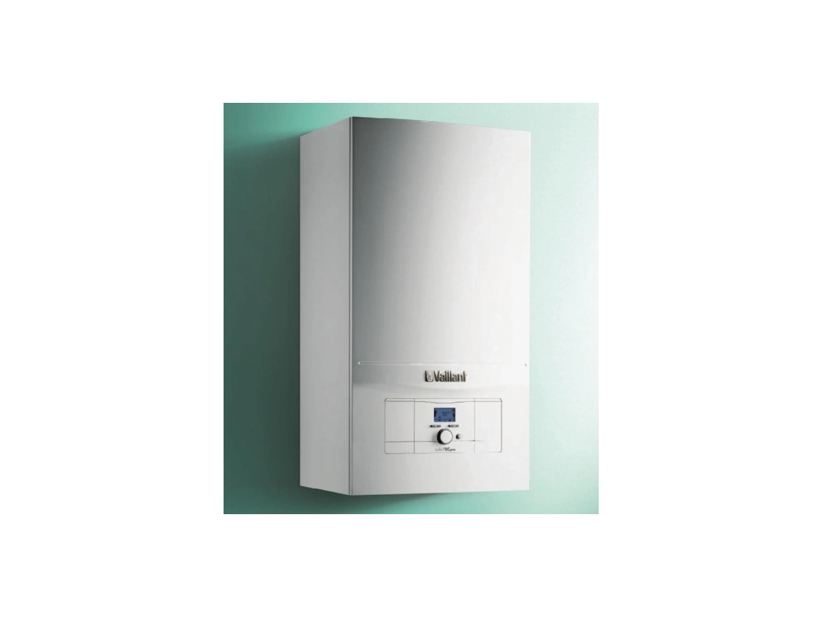 Классический газовый котел VAILLANT AtmoTEC pro VUW 280-5-3 28 кВт