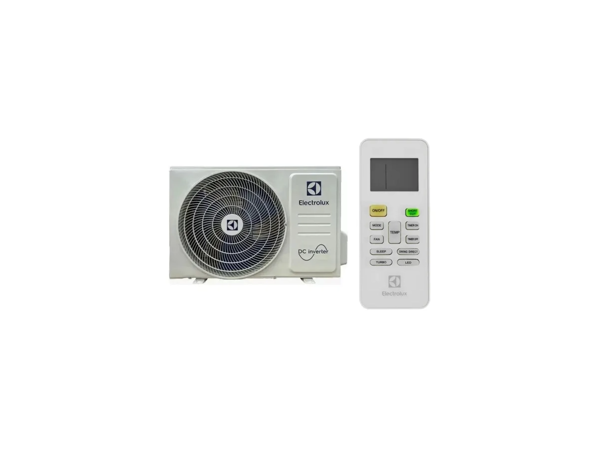 Кондиционер ELECTROLUX Atrium DC Inverter R32 EACS-I-24HAT-N3-Eu