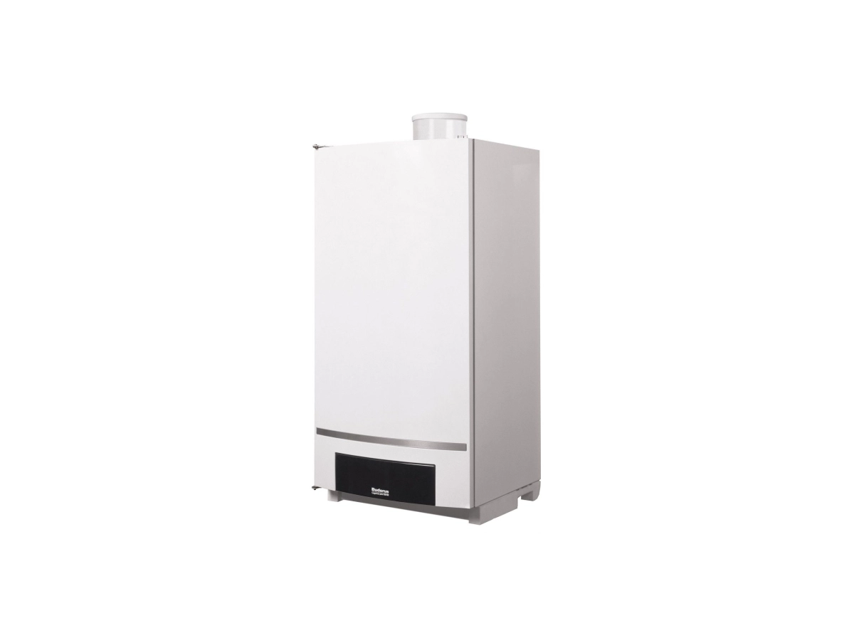 Конденсационный газовый котел BUDERUS GB 162 70 кВт