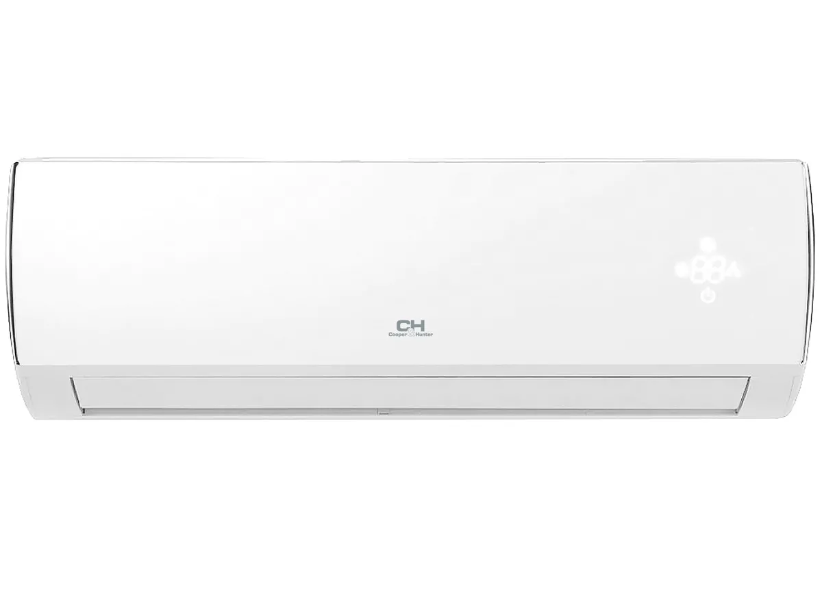 Кондиционер Сooper Hunter ALPHA-VERITAS Inverter R32 CH-S18FTXE
