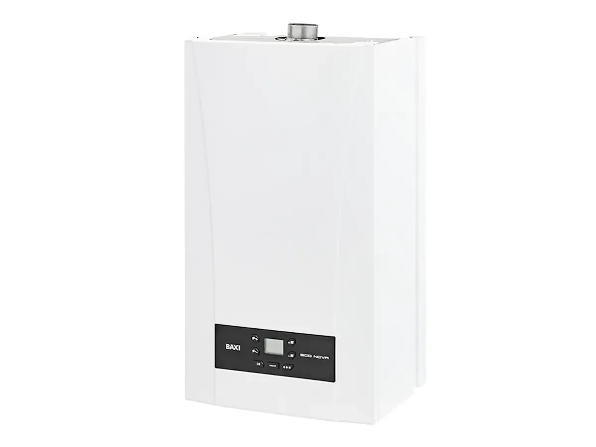 Cazan clasic pe gaz ECO NOVA 24 kW