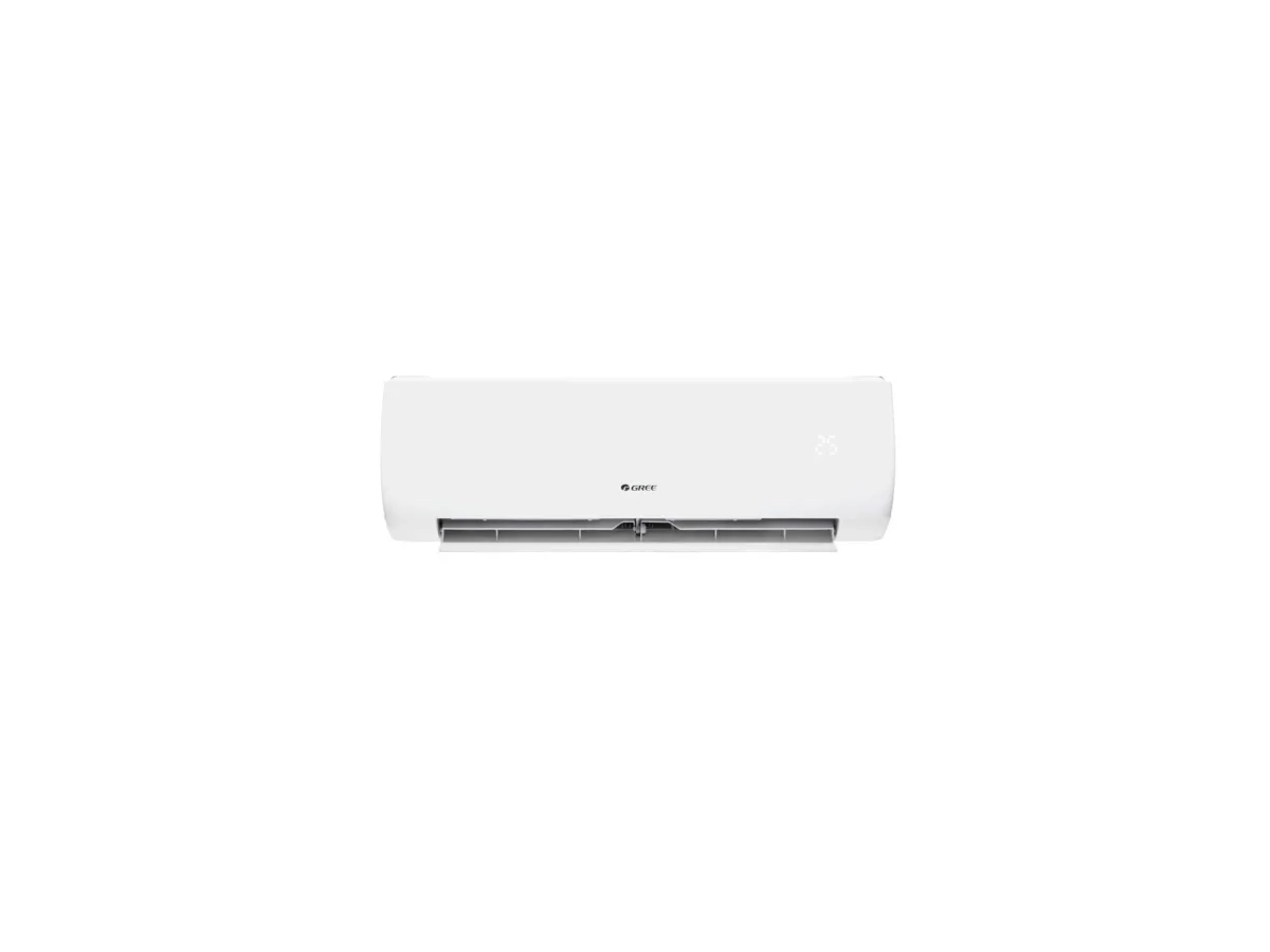 Кондиционер GREE MUSE Inverter GWH12AFC-12000 BTU