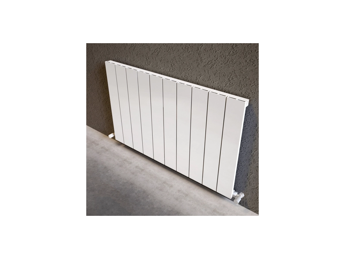 Calorifer decorativ LOJIMAX, colectie KALSEDON 200 mm. 280 mm.