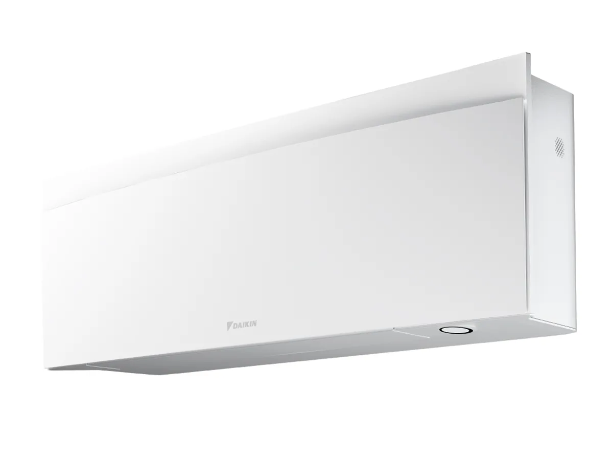 Кондиционер DAIKIN Inverter R32 Nepura EMURA RXTJ30A-FTXTJ30AW White  (Обогрев при - 30°C)