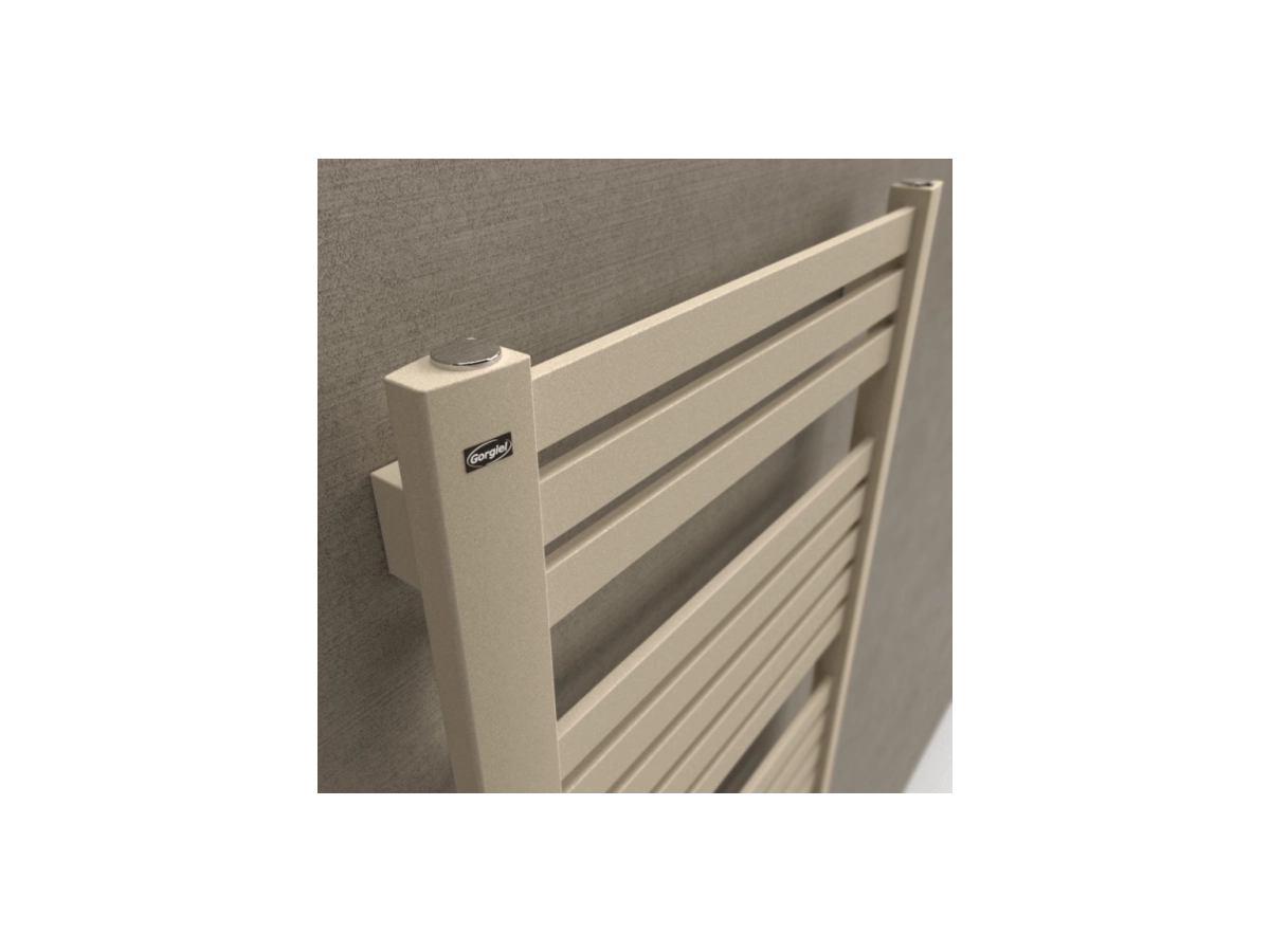 Uscator de prosoape design GORGIEL NADIR DR AD-DR 70/55