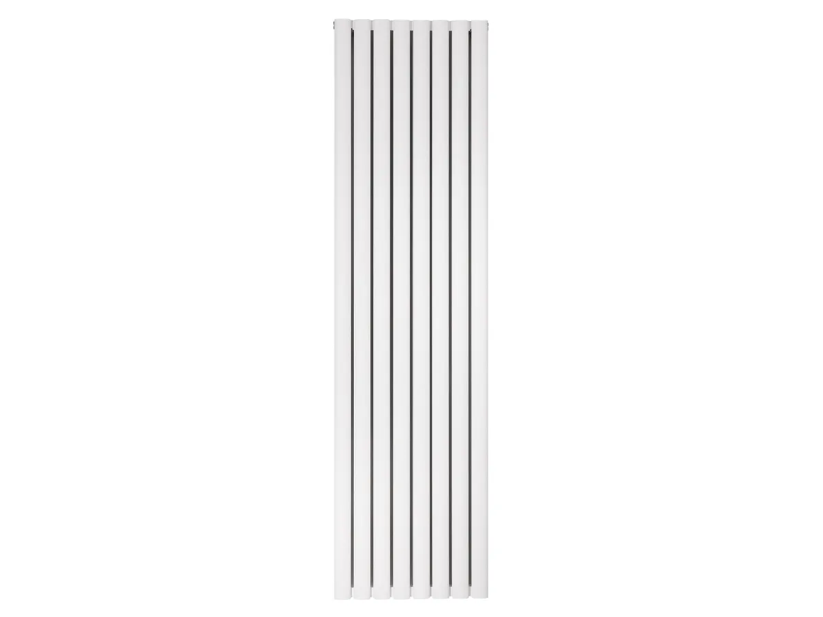Calorifer decorativ LOJIMAX, colectie BELLA DOUBLE 300 mm. 286 mm.