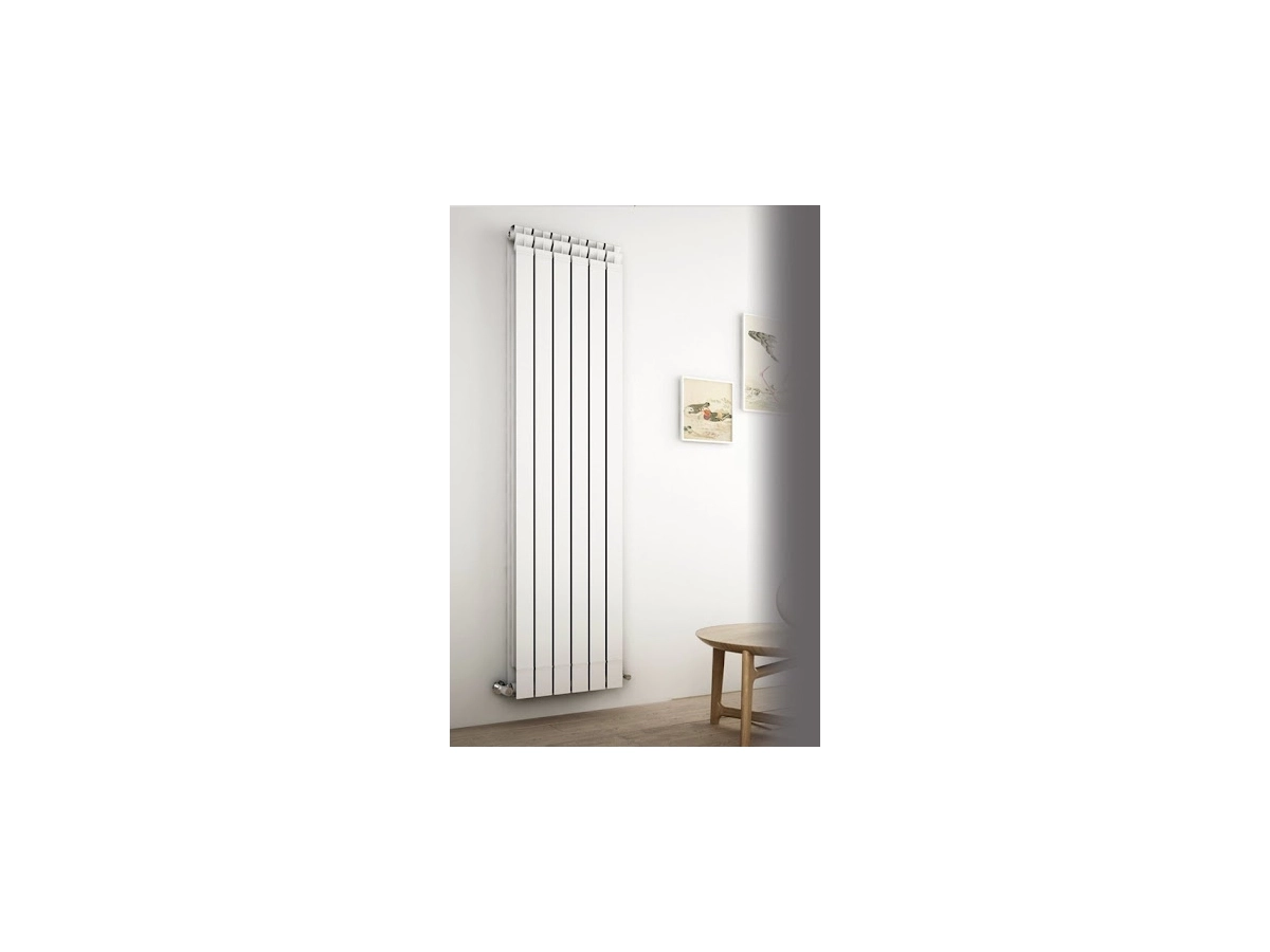 Radiator aluminiu Kaldus 1400 (5 elem.)