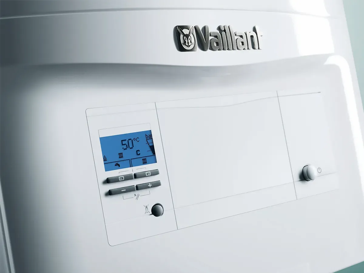 Cazan pe gaz in condensare VAILLANT ECOTEC Pro VUW 286-5-3 28 kW