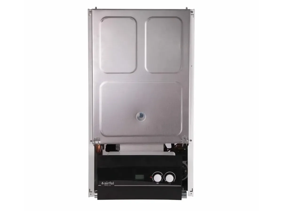 Cazan clasic pe gaz AIRFEL Digifel Duo 32 kW
