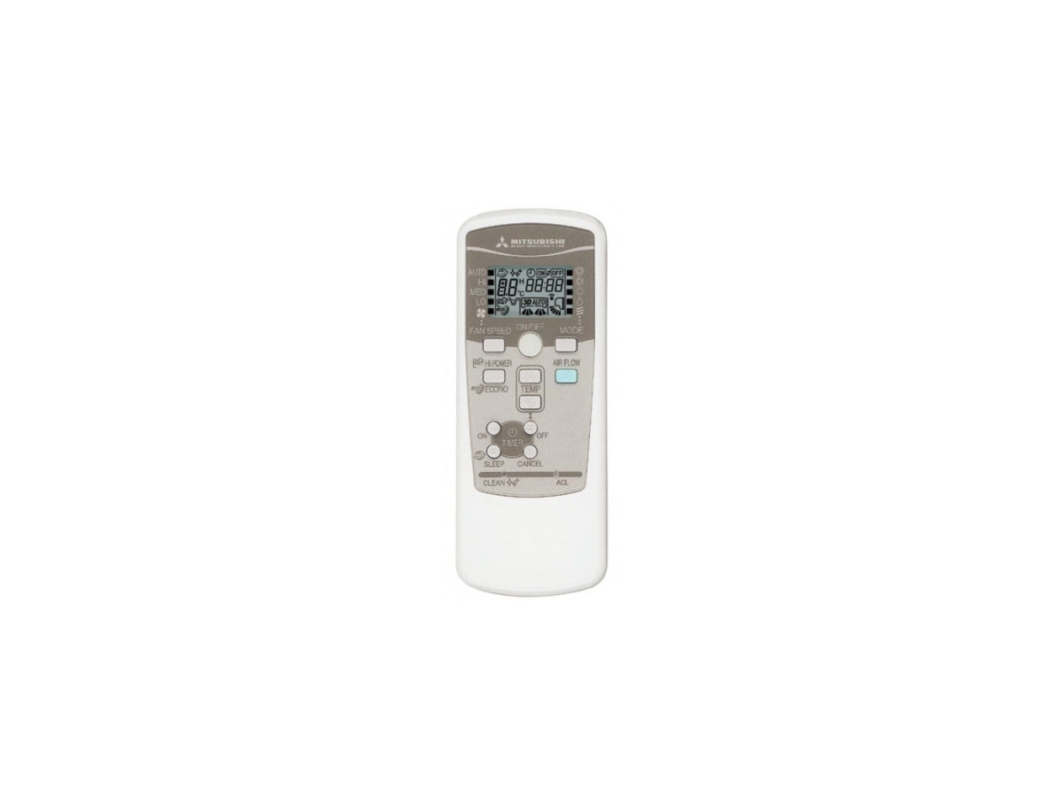 Кондиционер Mitsubishi Heavy Inverter R32 SRK35ZSPW/SRC35ZSPW